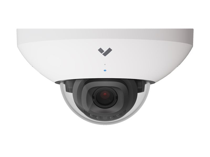 Verkada Mini-Dome Netzwerkkamera – 5MP, 2TB Speicher
