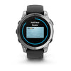 Garmin Sportuhr – GPS, Herzfrequenz, Multisport-Tracking