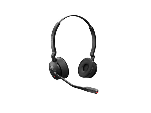 Jabra Engage 55 SE Headset – kabellos, USB-C, DECT