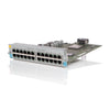 HP Enterprise Netzwerkmodul – 24 Gigabit-Ports für schnelles Internet