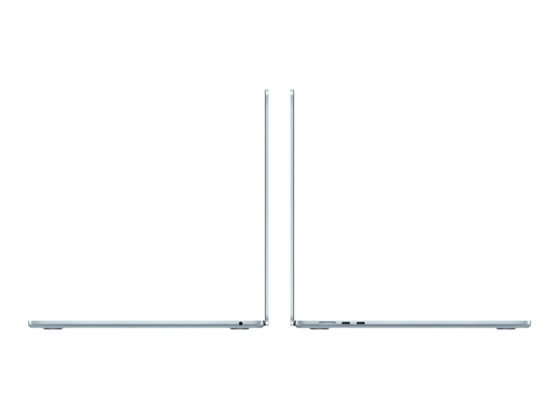 Apple MacBook Air – 15" Display, 1 TB SSD