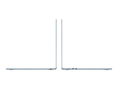 Apple MacBook Air – Leicht, 16 GB RAM, 512 GB SSD