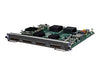 HP Enterprise 16-Port Netzwerkmodul – Für schnelle Datenübertragung