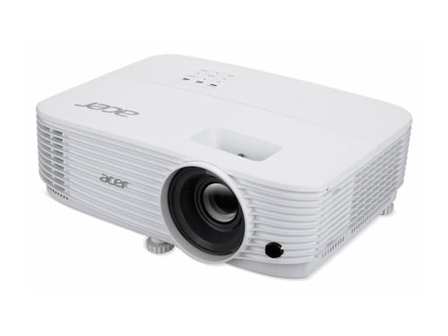 Acer Beamer – Full HD, 4000 Lumen Helligkeit