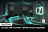 Samsung Soundbar – 3.1-Kanal Surround, inklusive Subwoofer