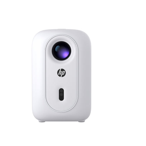 HP Mobile Projector – Kompakt, einfach zu bedienen