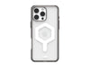 URBAN ARMOR GEAR iPhone 16 Pro Max Hülle – MagSafe-kompatibel, robust