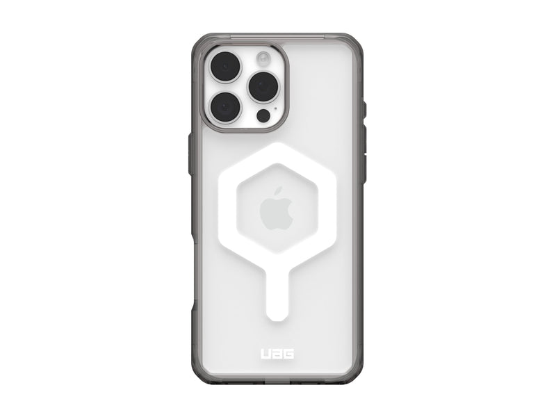 URBAN ARMOR GEAR iPhone 16 Pro Max Hülle – MagSafe-kompatibel, robust