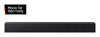 Samsung Soundbar 2.0 – Klarer Klang für Ihr Büro