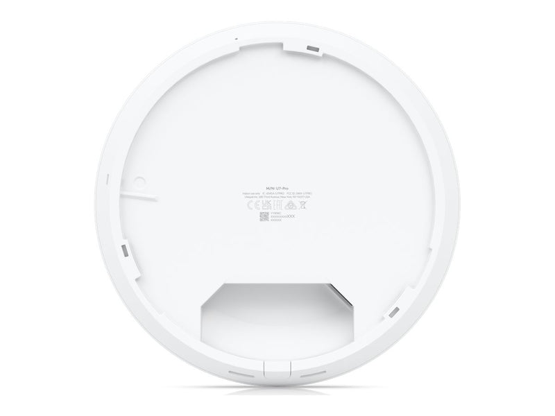 Ubiquiti UniFi Access Point – WLAN bis 9.3 Gbps, Wi-Fi 7