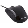 MODECOM Optische Maus – USB-Anschluss, 3 Tasten