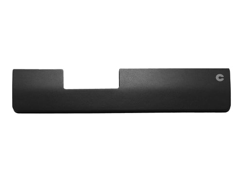 Contour Handgelenkauflage – Vegan, schmal, magnetisch