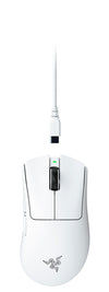 Razer DeathAdder V4 Pro Maus – Ergonomisch, kabellos und kabelgebunden