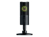 Razer USB-Mikrofon – Reagiert mit Emoticons, RGB-Display