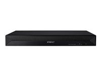 Hanwha Netzwerk-Videorekorder – 16 Kanäle, 4K Auflösung