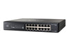 Cisco VPN-Router – 16 Ports, sichere Verbindung