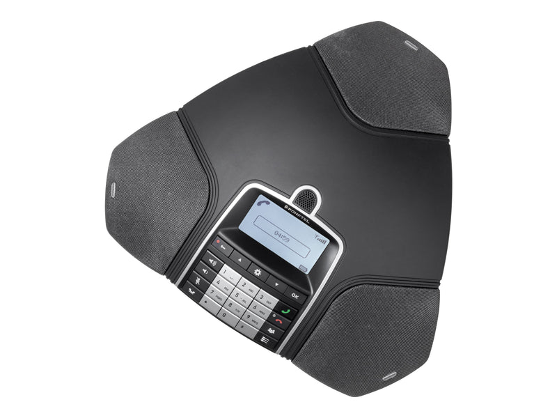 Konftel Konferenztelefon – Schnurlos, mit DECT-Basis