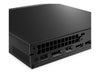 Lenovo Desktop-PC – Kompakt, Ryzen 5, 8 GB RAM, 256 GB SSD
