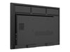 ViewSonic 55" Interaktives Display – Touchscreen, USB-C Anschluss