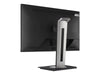 ViewSonic 27" 4K Monitor – IPS-Display, USB-C Anschluss