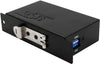 Exsys Netzwerkadapter – USB 3.1 zu 4x Gigabit Ethernet
