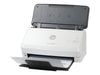 HP Scanjet Pro Dokumentenscanner – Schnell & zuverlässig für Büros