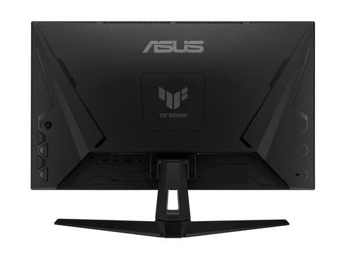ASUS TUF Gaming Monitor – 27" QHD, 210 Hz für flüssiges Gameplay