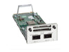Cisco Netzwerk-Erweiterungsmodul – 2x 40 Gigabit für Catalyst 9300