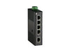 LevelOne 5-Port Switch – Einfaches Netzwerk, schnelle Verbindung