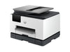 HP Officejet Pro Multifunktionsdrucker – Drucken, Scannen, Kopieren
