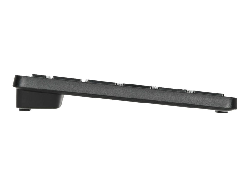 TARGUS Bluetooth-Tastatur – Antimikrobiell, kabellos für Chromebooks