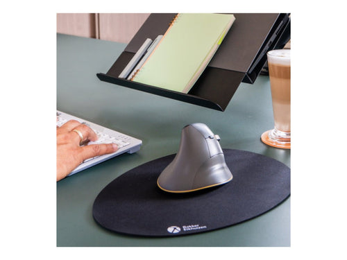 BakkerElkhuizen Ergonomisches Mauspad – Komfort für den ganzen Tag