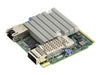 Supermicro Netzwerkadapter – 100Gb Ethernet & InfiniBand