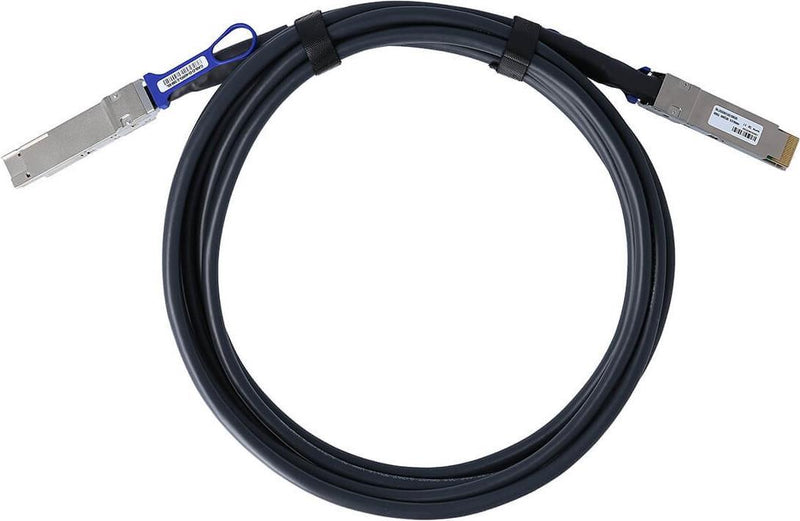 Bluelan Ethernet-Kabel – 400G, 2 Meter Länge