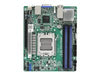 ASROCK Mini-ITX Motherboard – 10 Gigabit LAN, AMD Ryzen-kompatibel