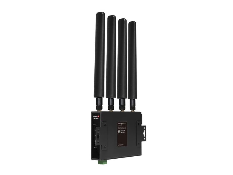 Edimax WLAN-Router – 5G, Dual-Band, wandmontierbar