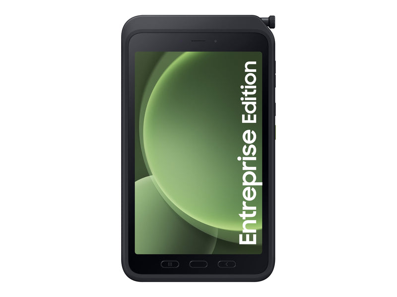 Samsung Galaxy Tab Active 5 – Robustes 8" Tablet mit großem Speicher
