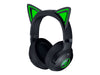 Razer Kraken Kitty BT Headset – Kabellos, Bequemes Design