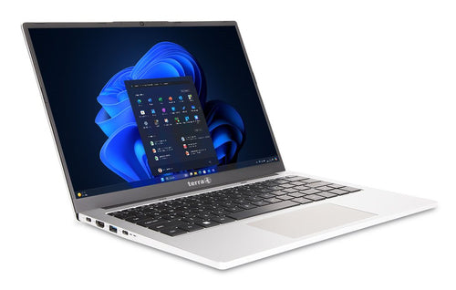 WORTMANN 14" Business-Laptop – Intel Core, 16 GB RAM