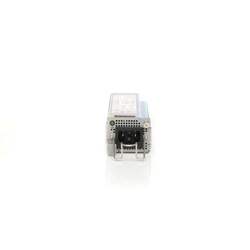 Cisco Stromversorgung – Redundant & Hot-Plug-fähig
