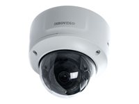 INKOVIDEO LAN IP Überwachungskamera – 4K-Auflösung, wetterfest