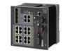 Cisco Industrial Ethernet Switch – 20 Anschlüsse, einfache Verwaltung