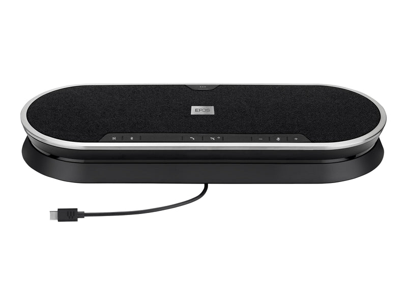 Epos Expand 80 Speakerphone – Bluetooth, für bis zu 16 Teilnehmer