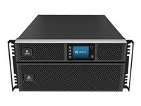 Vertiv USV-System – Schutz vor Stromausfällen, 6 kW Leistung