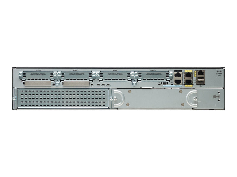Cisco Router – Flexibel und sicher für Ihr Netzwerk
