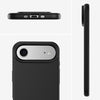4SMARTS Silikon Case – MagSafe-kompatibel, Softtouch für iPhone