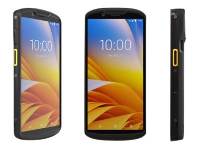 Zebra TC53 Datenerfassungsterminal – robust, Android 11