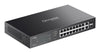 TP-Link Omada Switch – 20 Ports, PoE+ für einfache Netzwerkverwaltung