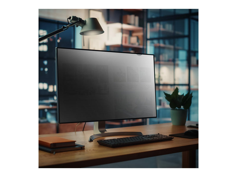 StarTech Blickschutzfilter – Abnehmbar, 31,5" Bildschirm