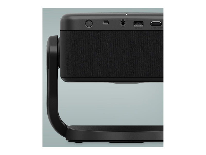 Epson Beamer – 1080p, 3-LCD, mit Google TV